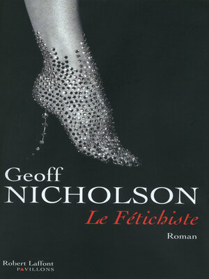 cover image of Le fétichiste